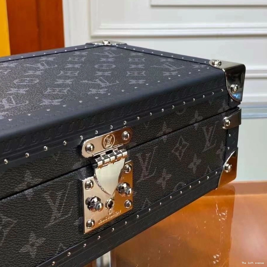 LV WATCH CUSTOM BOX 0714